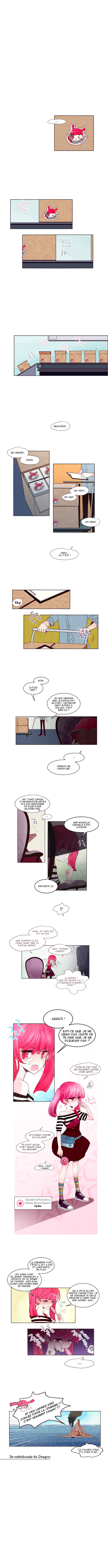 Anz: Chapter 0 - Page 1