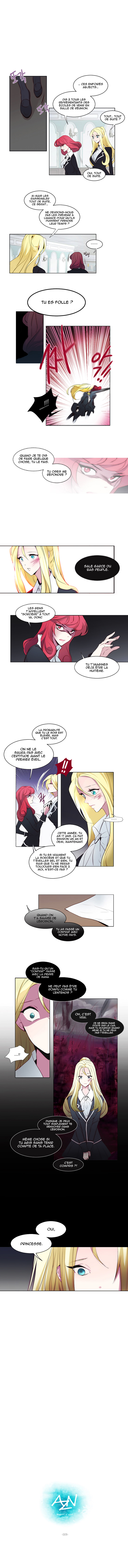Anz: Chapter 9 - Page 1