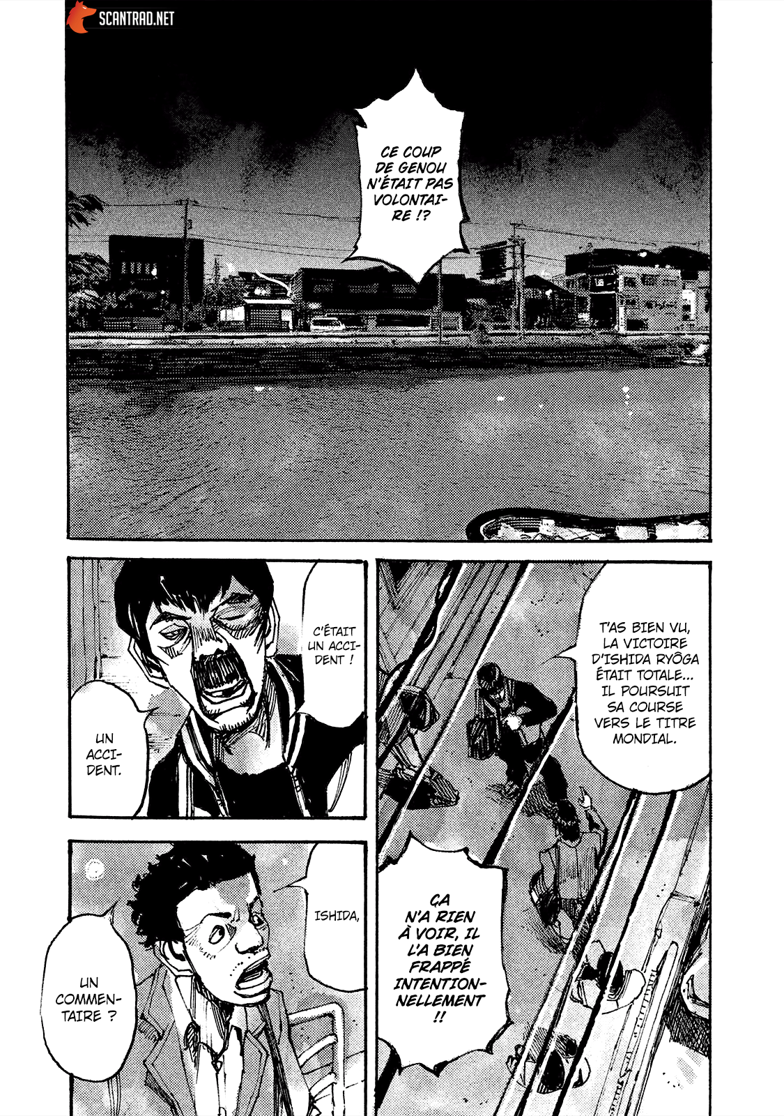 Black-Box: Chapter 25 - Page 1