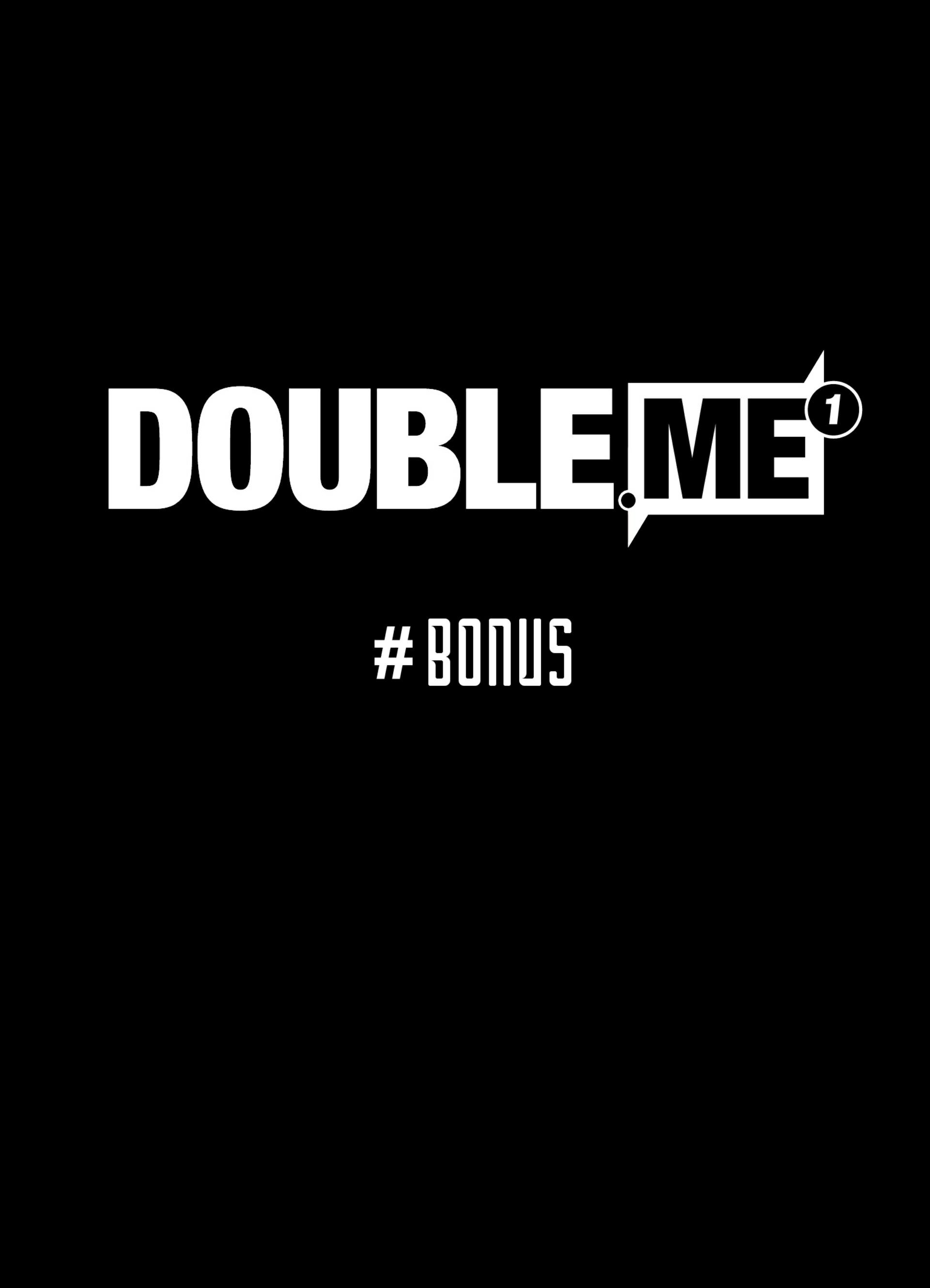 Double.Me: Chapter 8.5 - Page 1