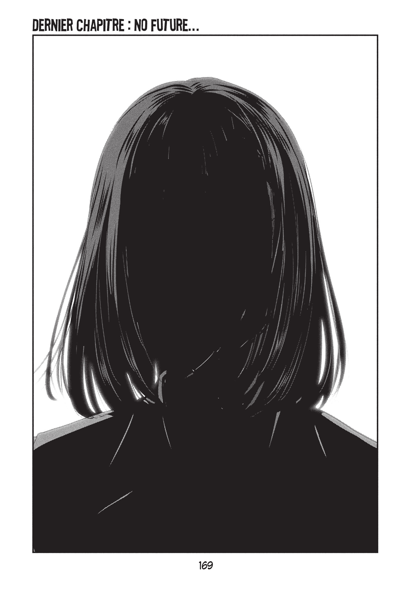 Prison School: Chapter 277 - Page 1