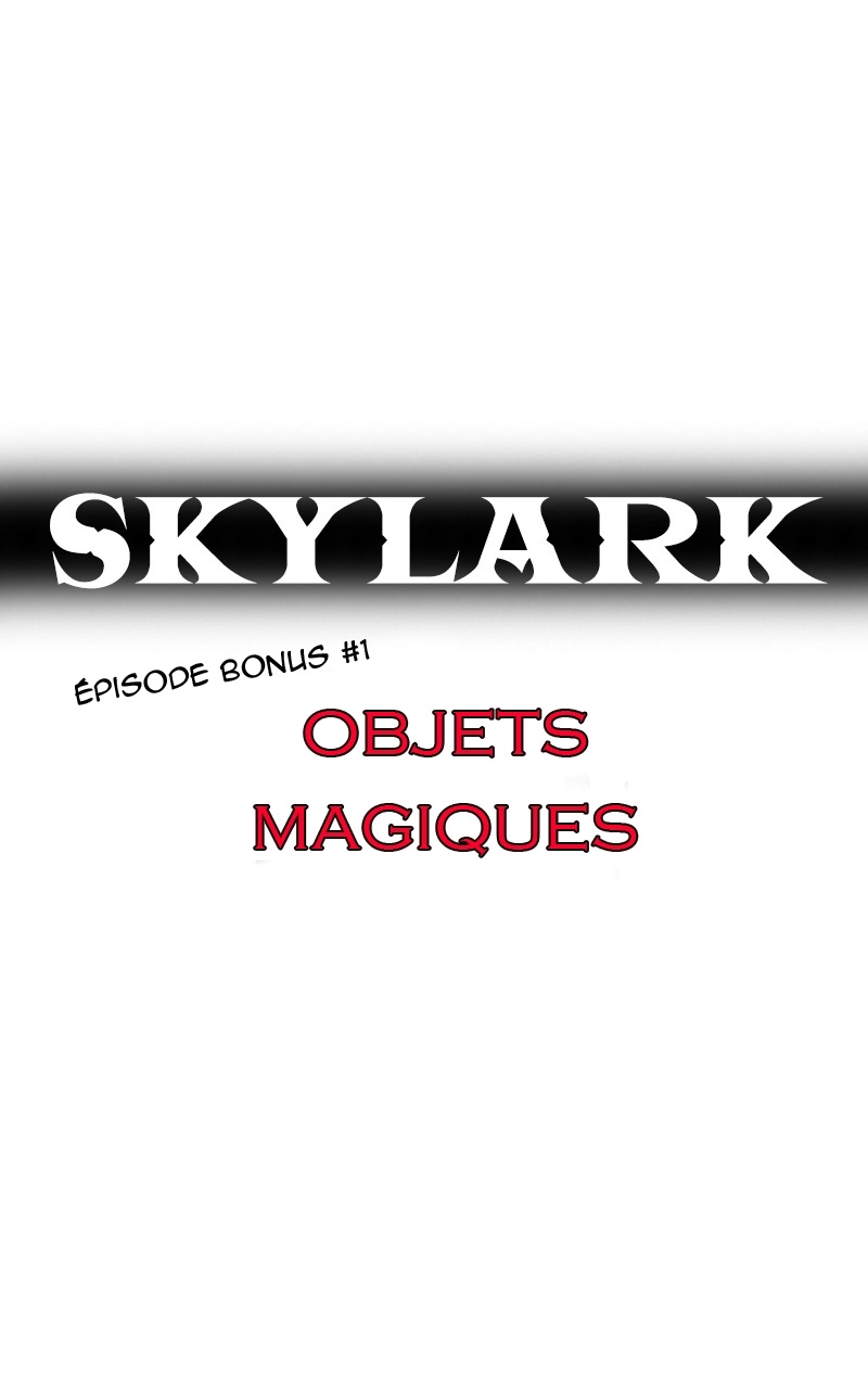 Skylark: Chapter 4.5 - Page 1