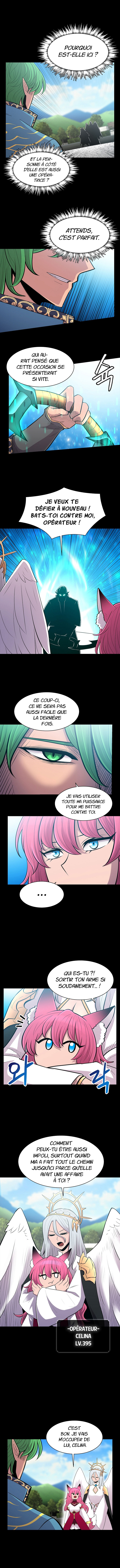 Updater: Chapter 71 - Page 1