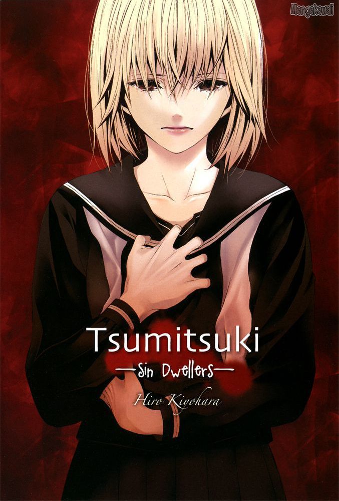 Tsumitsuki: Chapter 1 - Page 1