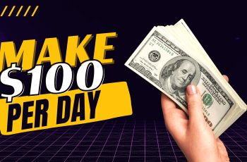 10 Practical Tips to Earn 100 Daily