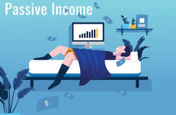 Passive Income A Guide to Getting Started Building a Source of Passive Income