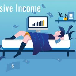 Top ways to earn Passive Income Strategies Top Ways to Earn 2024